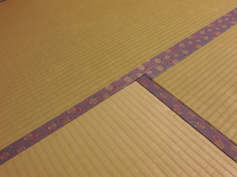 畳数 坪数 平米 平方メートル 広さの単位 変換早見表 1 100畳版